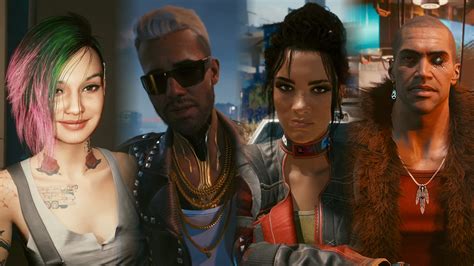 cyberpunk lesbians|Cyberpunk 2077 Romance Options and How to Pursue Them .